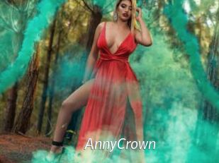 AnnyCrown