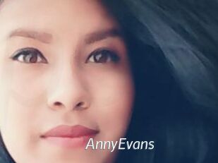 AnnyEvans