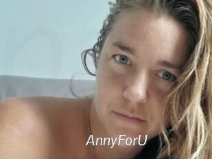 AnnyForU