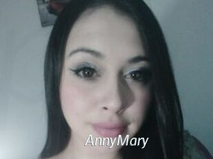 AnnyMary