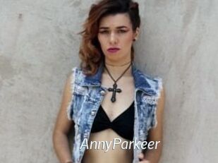 AnnyParkeer