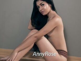 AnnyRose