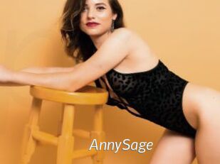 AnnySage