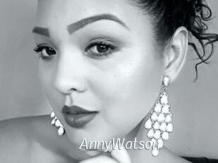 AnnyWatson
