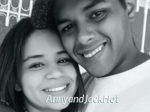 AnnyandJackHot