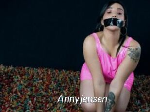 Annyjensen