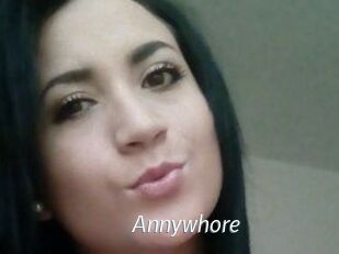 Annywhore