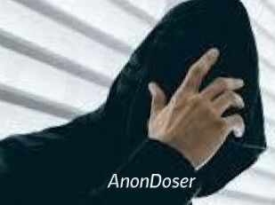 AnonDoser