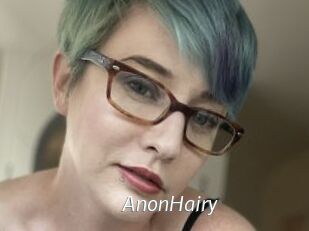 AnonHairy