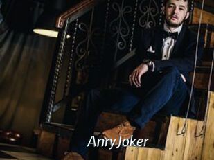 AnryJoker