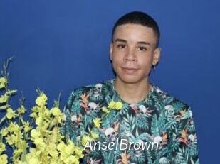 AnselBrown