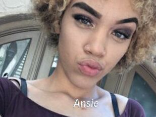 Ansie