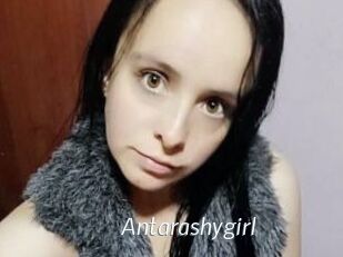 Antarashygirl