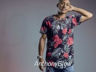 AnthonyBlow
