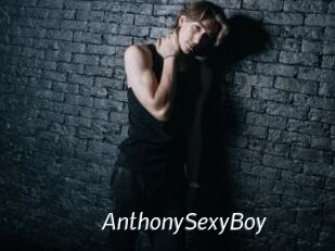 AnthonySexyBoy