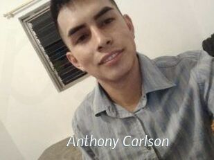 Anthony_Carlson Porn Star