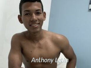Anthony_Latin
