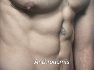 Anthrodomis