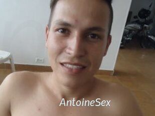 AntoineSex