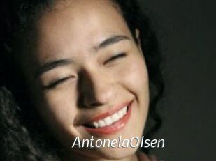 AntonelaOlsen