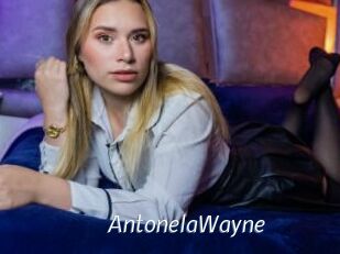 AntonelaWayne