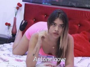 Antonelaove