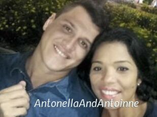 AntonellaAndAntoinne