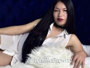 AntonellaBrownn