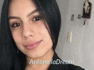 AntonellaDream