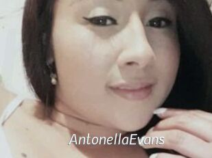 AntonellaEvans