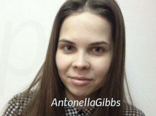AntonellaGibbs Porn Star