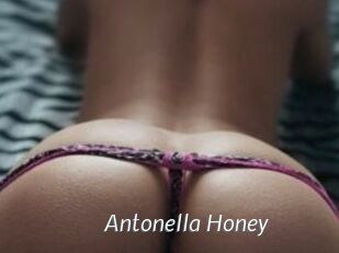 Antonella_Honey Porn Star