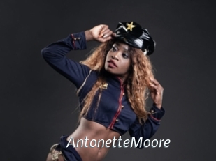 AntonetteMoore