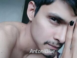 AntoniBlue