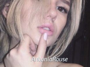 AntoniaRouse