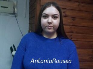 AntoniaRousea