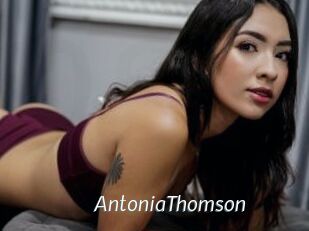 AntoniaThomson