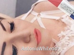 AntoniaWhite007