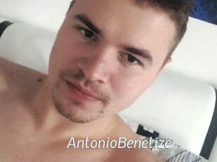 AntonioBenetize