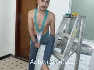 AntonioSantoro
