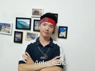 AntonioZhou