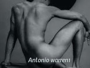 Antonio_warren1