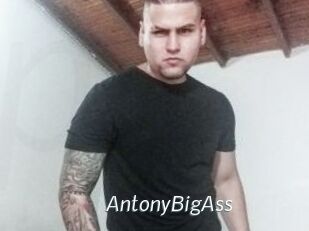AntonyBigAss