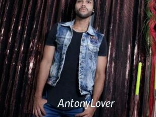 AntonyLover
