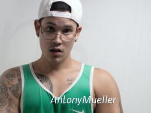 AntonyMueller