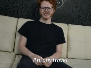AntonyTravel