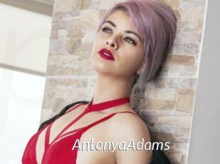 AntonyaAdams