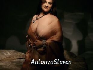 AntonyaSteven