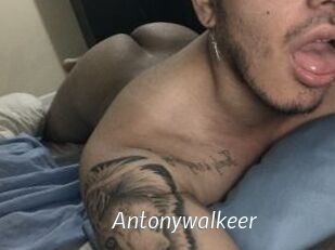 Antonywalkeer