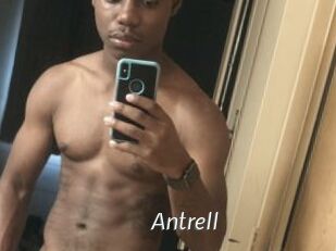 Antrell